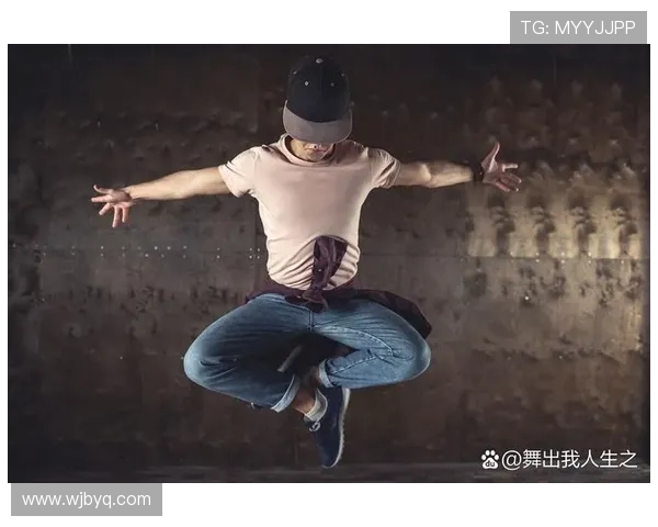 南京街舞队实力揭秘:街舞巨献带你领略舞动青春的魅力与激情